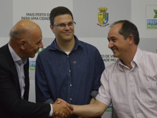 Regularizados quatro núcleos de Polícia Comunitária em Passo Fundo