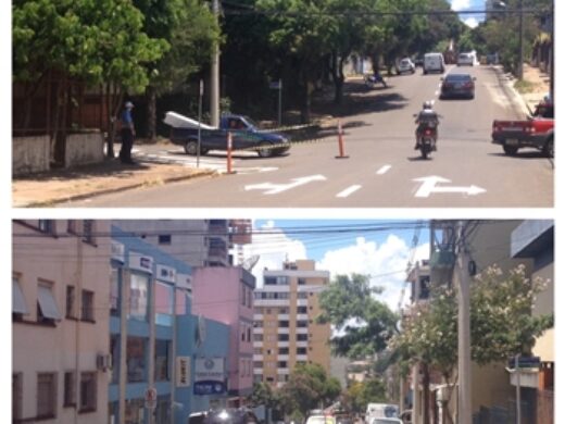 População aprova mudanças no trânsito