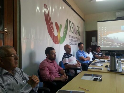 Prefeitura inicia ação para ampliar videomonitoramento em Passo Fundo