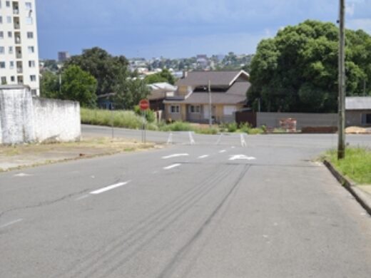 Trânsito segue com alterações em Passo Fundo