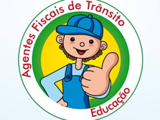 Semana Nacional de Trânsito: atividades seguem até quinta-feira em Passo Fundo