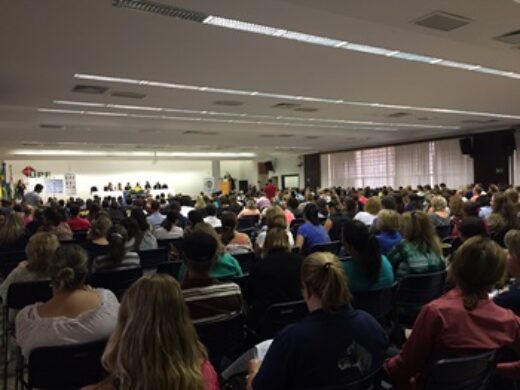 Trânsito Seguro: atividades iniciam com participação das escolas municipais