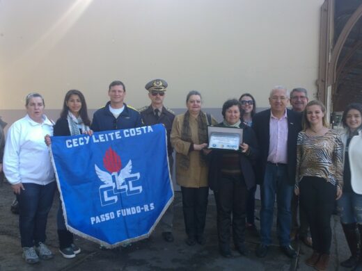 Semana da Pátria: homenagem aos temas