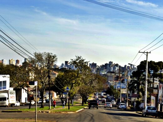 Índices apontam redução de acidentes