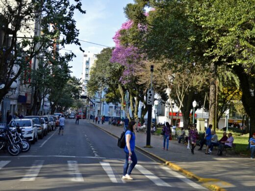 Mortes no trânsito diminuem em Passo Fundo