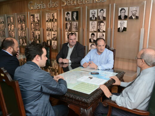 Pedido reforço na segurança pública