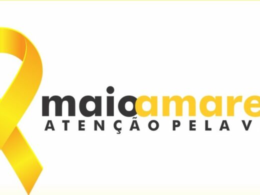 Maio Amarelo