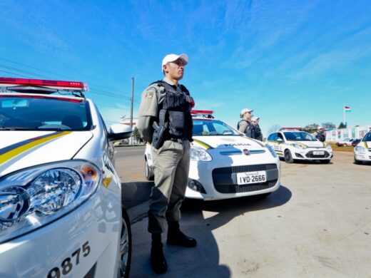 Prefeitura renova auxílio-moradia aos policiais