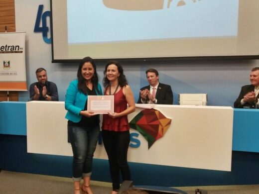 Passo Fundo cumpre 100% do Balada Segura