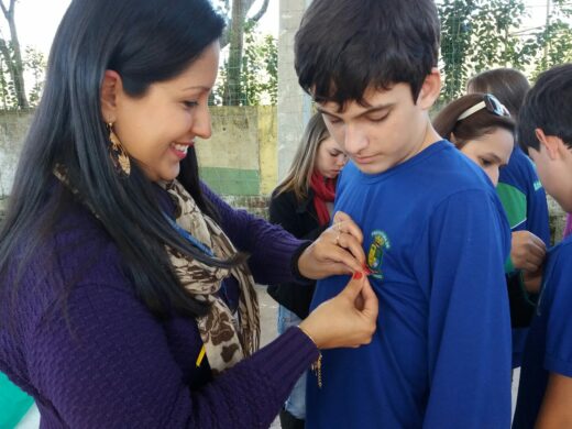 Programação do Maio Amarelo começa esta semana