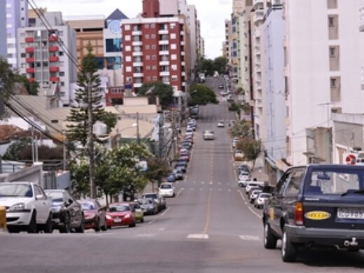 Seminário vai debater mobilidade urbana e trânsito
