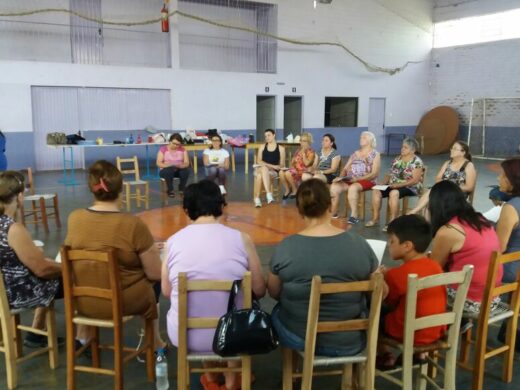 Cidades Educadoras: educação para o trânsito