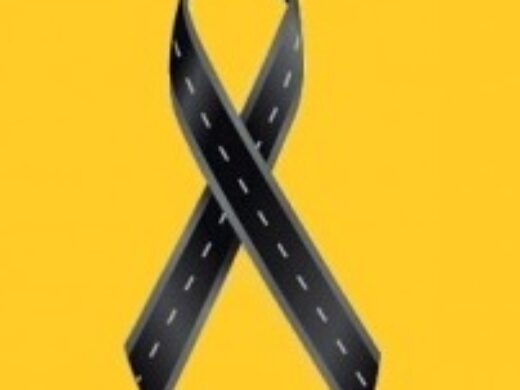 Dia Mundial em Memória das Vítimas do Trânsito