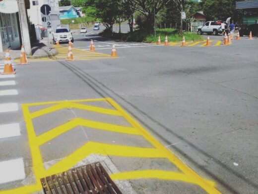 Menor número de vítimas fatais no trânsito