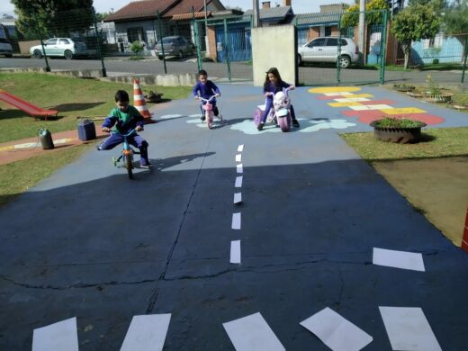 Diminui número de vítimas fatais no trânsito