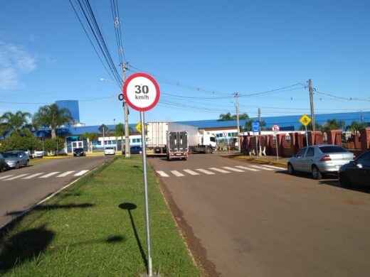 Diminuição no número de vítimas fatais no trânsito