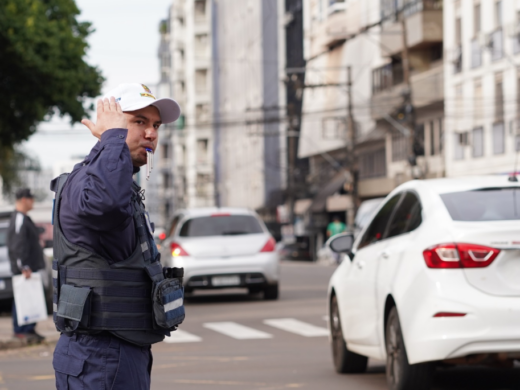 Ações da Prefeitura contribuem para reduzir acidentes em Passo Fundo