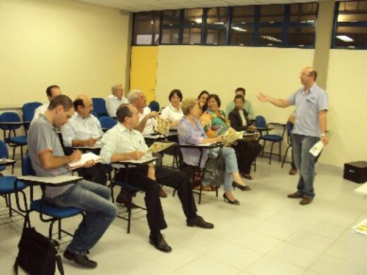 Alterações no trânsito são apresentadas ao conselho de Transportes