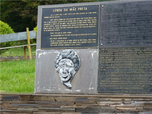 Prefeitura recupera monumento atingido por vandalismo