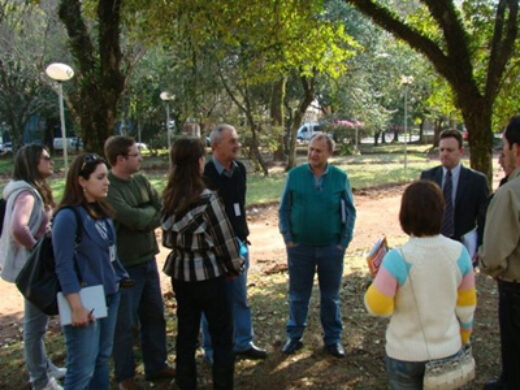 Obras da Praça Capitão Jovino vão ser retomadas