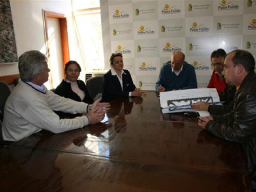 Praça Tamandaré será revitalizada