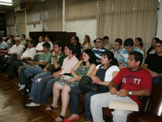 Bilhetagem eletrônica é apresentada em audiência pública