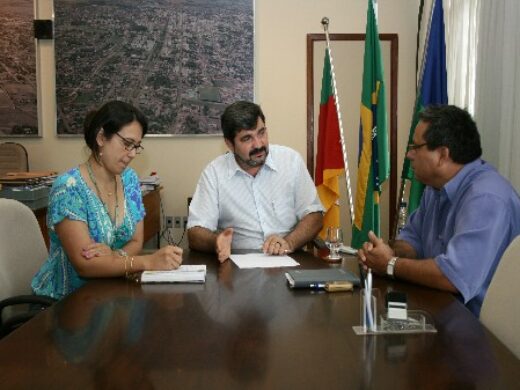 Trânsito: Mudança de velocidades começa nesta terça-feira