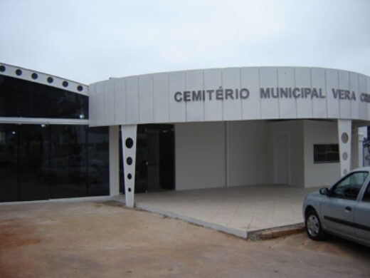 Novas capelas mortuárias na Vera Cruz