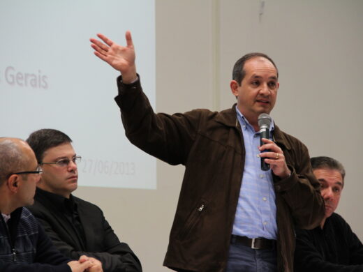 Prefeitura lança Programa Passo Fundo Cidade Luz