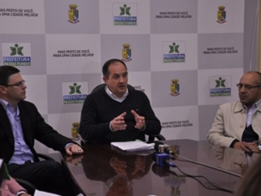 Transporte Público: Prefeitura define modelo da consulta pública para licitação