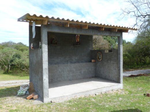 Prefeitura realiza melhorias para receber fiéis na Procissão de São Miguel