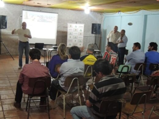 Audiência pública busca soluções para o transporte público de Passo Fundo