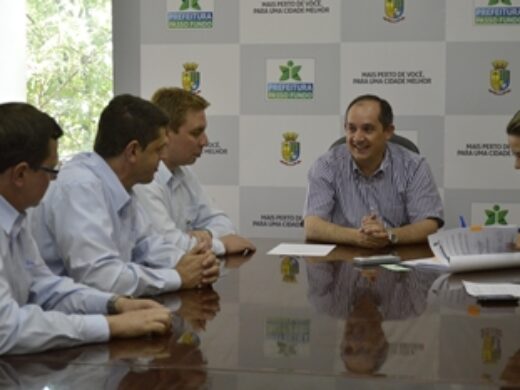 Prefeitura intensifica processo de adoção de praças