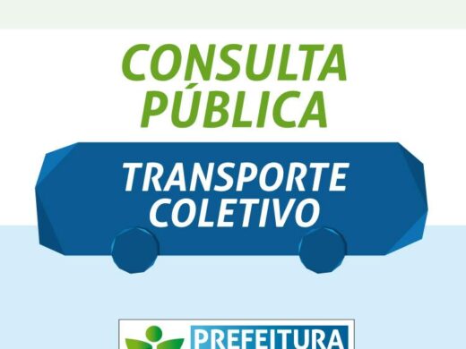Prefeitura segue ouvindo população para criar novo modelo de transporte coletivo