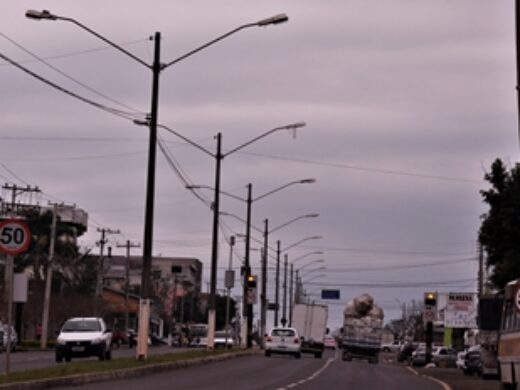 Cidade Luz: programa já instalou cerca de 500 novos pontos no município