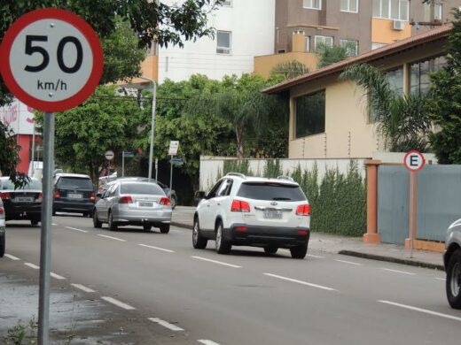 Prefeitura já instalou mais de 1.600 placas