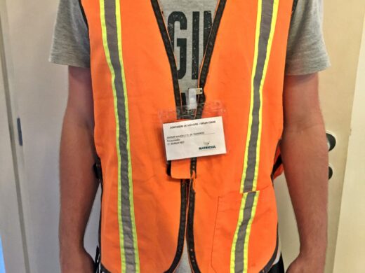 Inicia pesquisa com usuários do sistema