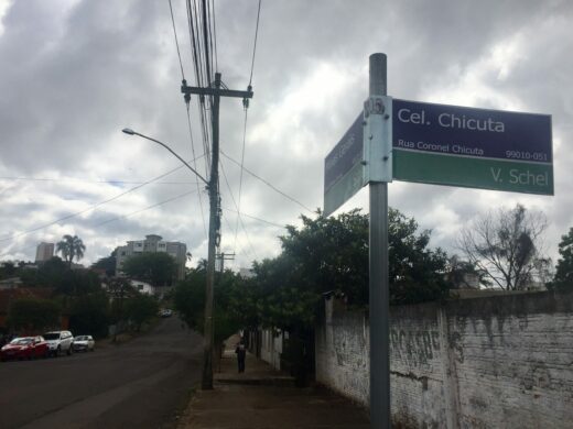 Mais de 1700 pontos de iluminação ganham melhorias