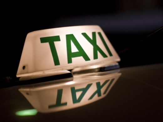 Tarifa de táxis é reajustada em Passo Fundo