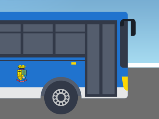 Confirmada licitação do transporte público