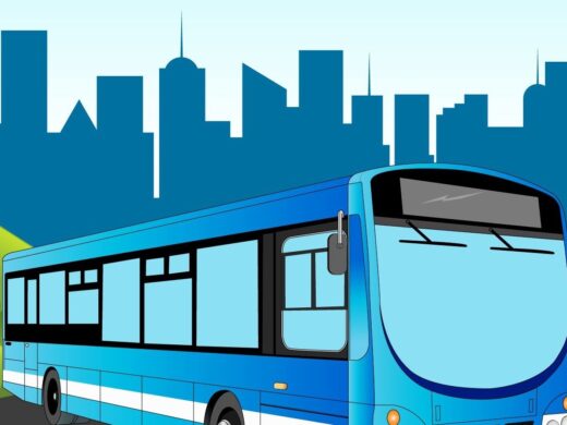 Confirmado novo edital do transporte público