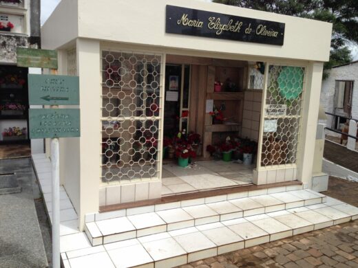 Missas celebram aniversário de morte de santa