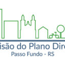 Revisão do Plano Diretor