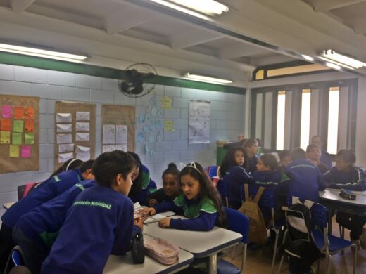 Cidade do Amanhã: segunda etapa de trabalhos