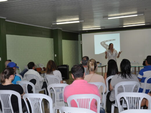 ﻿Primeira oficina avaliativa da revisão do Plano