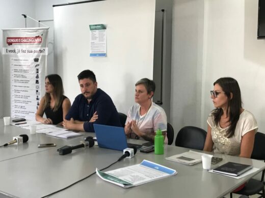 Coronavírus: pessoas devem evitar sair de casa