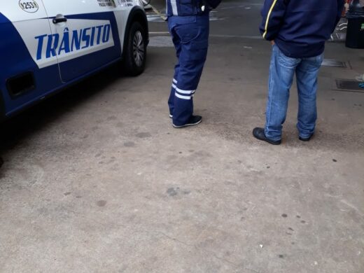 Prefeitura fiscaliza cumprimento de decretos