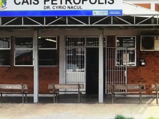 Cais Petrópolis passa de 10 mil atendimentos
