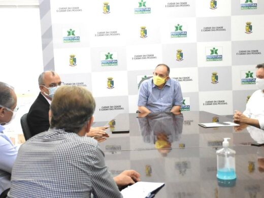 Prefeitura fará novo repasse aos hospitais