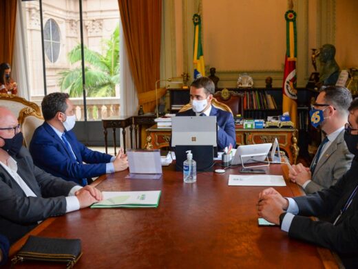 Prefeitura solicita nova remessa de vacinas